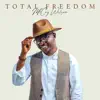 McCoy Wilson - Total Freedom - Single